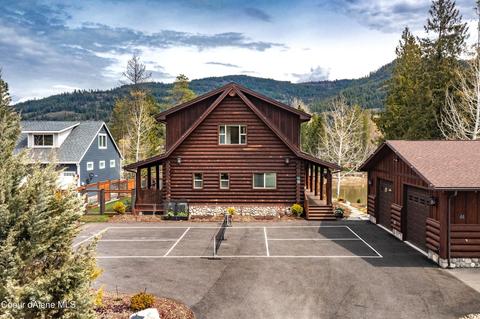 61 Buck Run, Sagle, ID 83860 photo 44