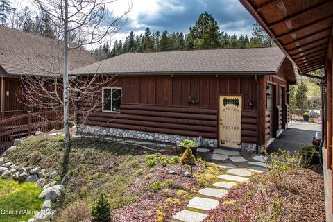 61 Buck Run, Sagle, ID 83860 photo 40