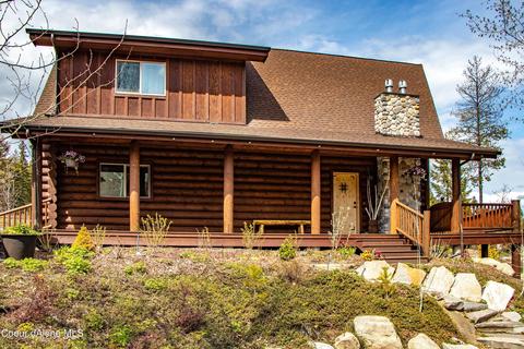61 Buck Run, Sagle, ID 83860 photo 39