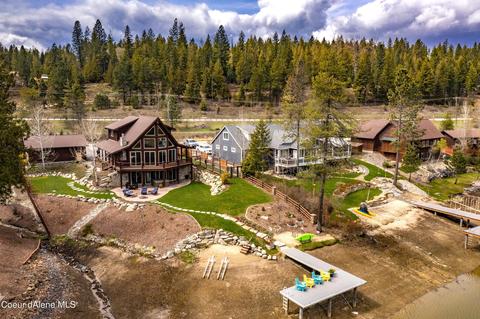 61 Buck Run, Sagle, ID 83860 photo 43