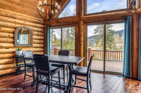 61 Buck Run, Sagle, ID 83860 photo 13