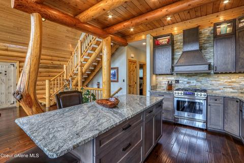 61 Buck Run, Sagle, ID 83860 photo 8
