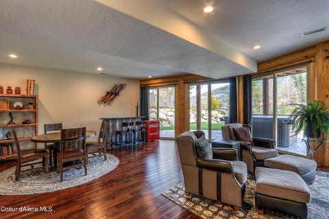 61 Buck Run, Sagle, ID 83860 photo 28