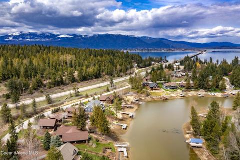 61 Buck Run, Sagle, ID 83860 photo 47