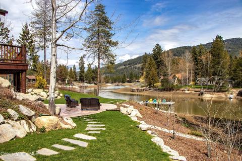 61 Buck Run, Sagle, ID 83860 photo 51