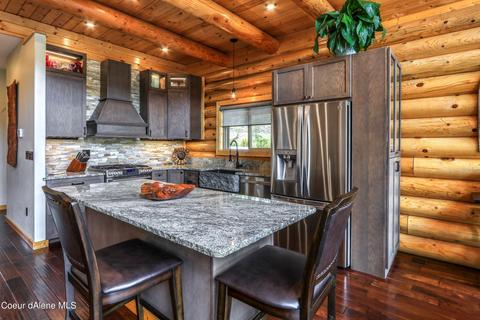 61 Buck Run, Sagle, ID 83860 photo 9