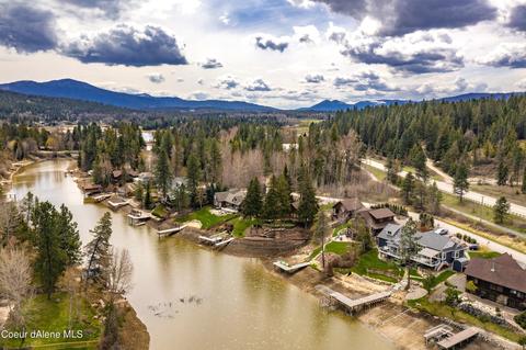 61 Buck Run, Sagle, ID 83860 photo 49