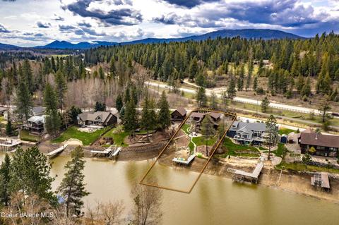 61 Buck Run, Sagle, ID 83860 photo 3