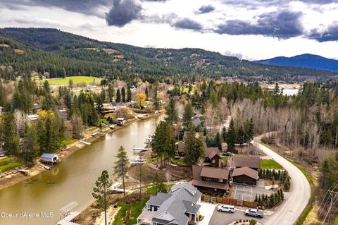 61 Buck Run, Sagle, ID 83860 photo 50