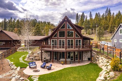 61 Buck Run, Sagle, ID 83860 photo 1