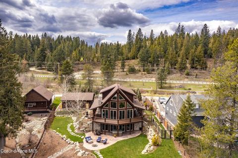 61 Buck Run, Sagle, ID 83860 photo 45