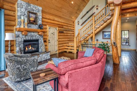 61 Buck Run, Sagle, ID 83860 photo 6