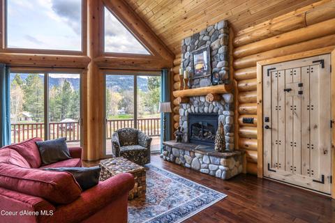 61 Buck Run, Sagle, ID 83860 photo 5