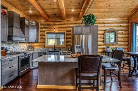 61 Buck Run, Sagle, ID 83860 photo 7