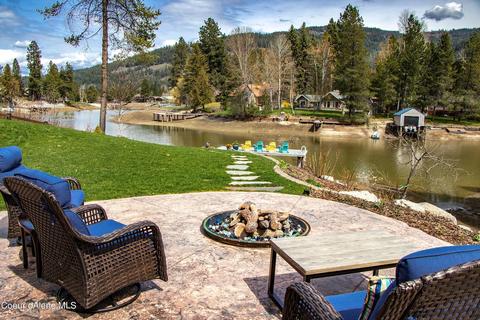 61 Buck Run, Sagle, ID 83860 photo 29