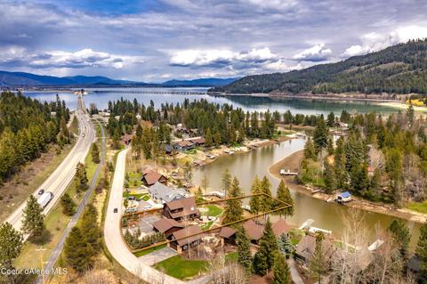 61 Buck Run, Sagle, ID 83860 photo 46