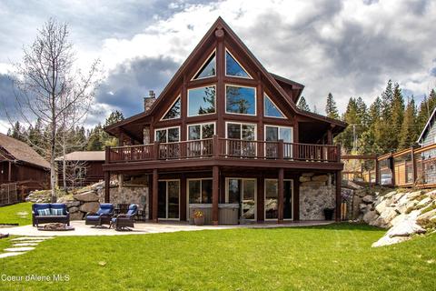 61 Buck Run, Sagle, ID 83860 photo 52