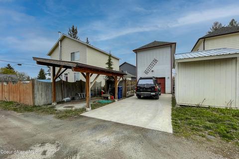 1106 Spruce St, Sandpoint, ID 83864 photo 30