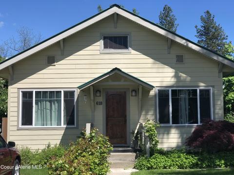 618 N 4th Ave, Sandpoint, ID 83864 photo 1