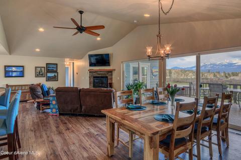 207 Bella View Dr, Sagle, ID 83860 photo 14