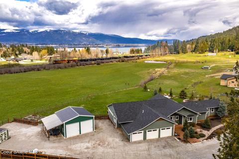 207 Bella View Dr, Sagle, ID 83860 photo 44