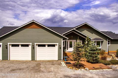 207 Bella View Dr, Sagle, ID 83860 photo 4