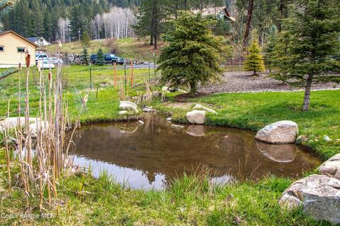 207 Bella View Dr, Sagle, ID 83860 photo 41