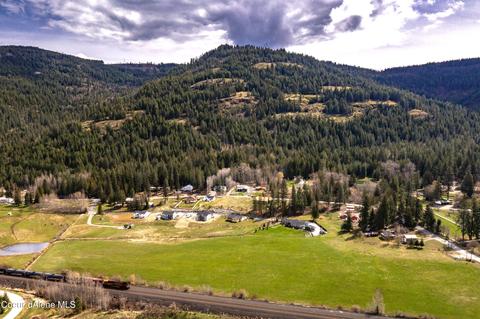 207 Bella View Dr, Sagle, ID 83860 photo 53