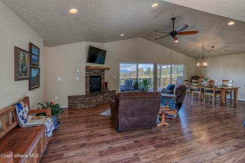 207 Bella View Dr, Sagle, ID 83860 photo 6