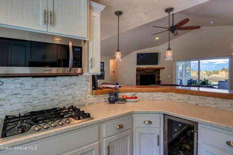 207 Bella View Dr, Sagle, ID 83860 photo 11