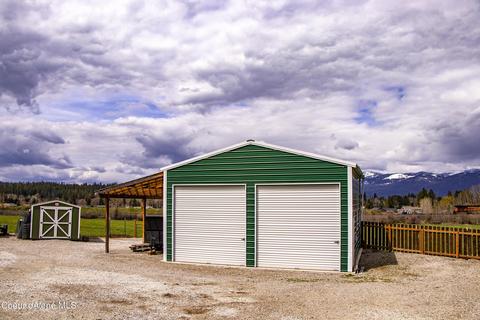 207 Bella View Dr, Sagle, ID 83860 photo 45