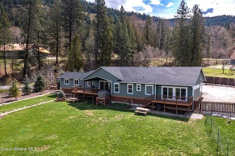 207 Bella View Dr, Sagle, ID 83860 photo 39