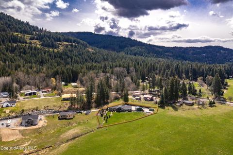 207 Bella View Dr, Sagle, ID 83860 photo 49