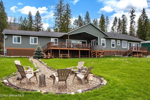 207 Bella View Dr, Sagle, ID 83860 photo 2