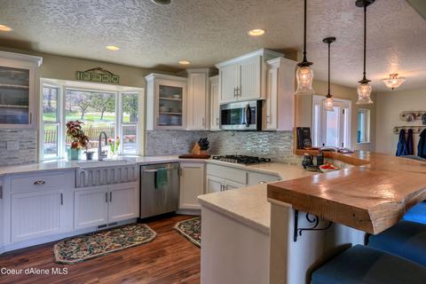 207 Bella View Dr, Sagle, ID 83860 photo 9