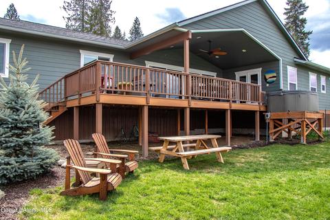 207 Bella View Dr, Sagle, ID 83860 photo 38