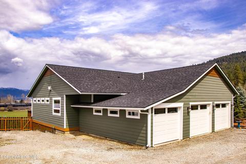 207 Bella View Dr, Sagle, ID 83860 photo 43