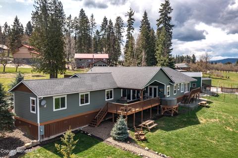207 Bella View Dr, Sagle, ID 83860 photo 42