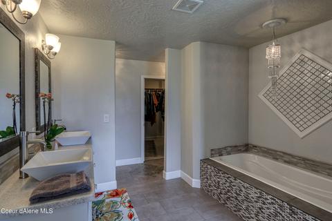 207 Bella View Dr, Sagle, ID 83860 photo 27