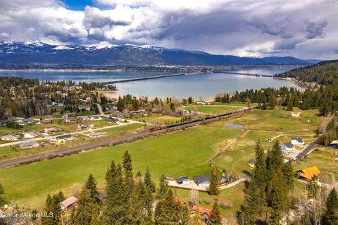 207 Bella View Dr, Sagle, ID 83860 photo 51