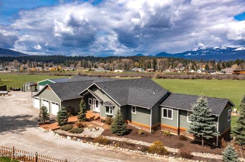 207 Bella View Dr, Sagle, ID 83860 photo 52