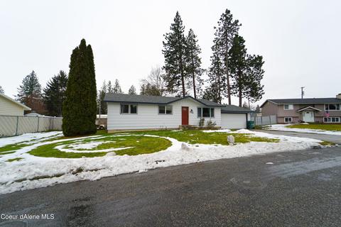 516 E 20th Ave, Post Falls, ID 83854 photo 2