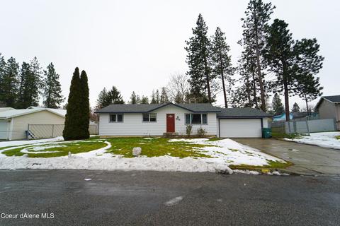 516 E 20th Ave, Post Falls, ID 83854 photo 1