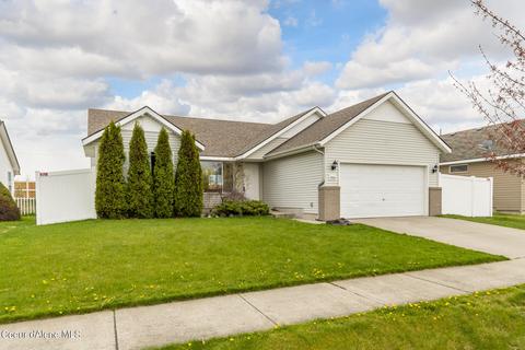 2660 N Alfalfa Loop, Post Falls, ID 83854 photo 1