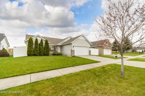 2660 N Alfalfa Loop, Post Falls, ID 83854 photo 3