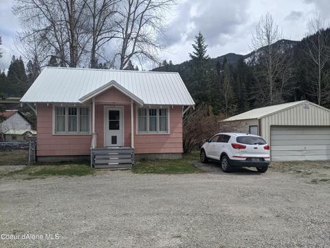 112 River St, Mullan, ID 83846 photo 1