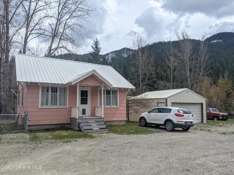 112 River St, Mullan, ID 83846 photo 2