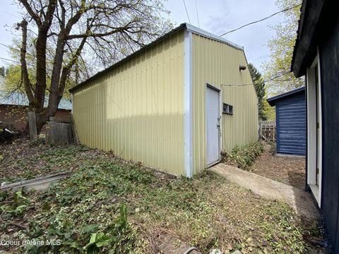 418 S Division St, Kellogg, ID 83837 photo 25