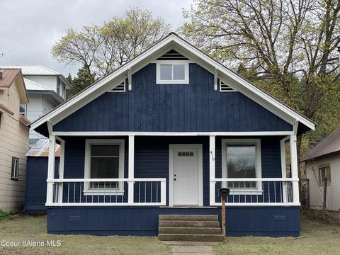 418 S Division St, Kellogg, ID 83837 photo 1