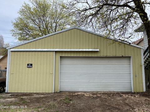 418 S Division St, Kellogg, ID 83837 photo 30